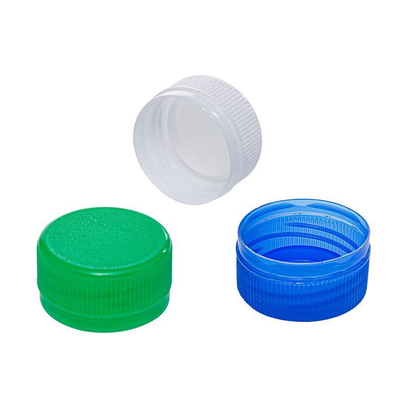 30/25 30 mm nắp ốc vít nhựa PE