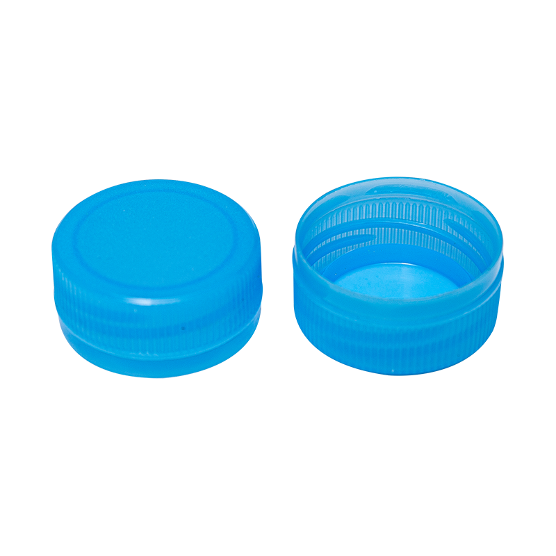 30 mm （Cổ ngắn） Mũ nhựa cho chai