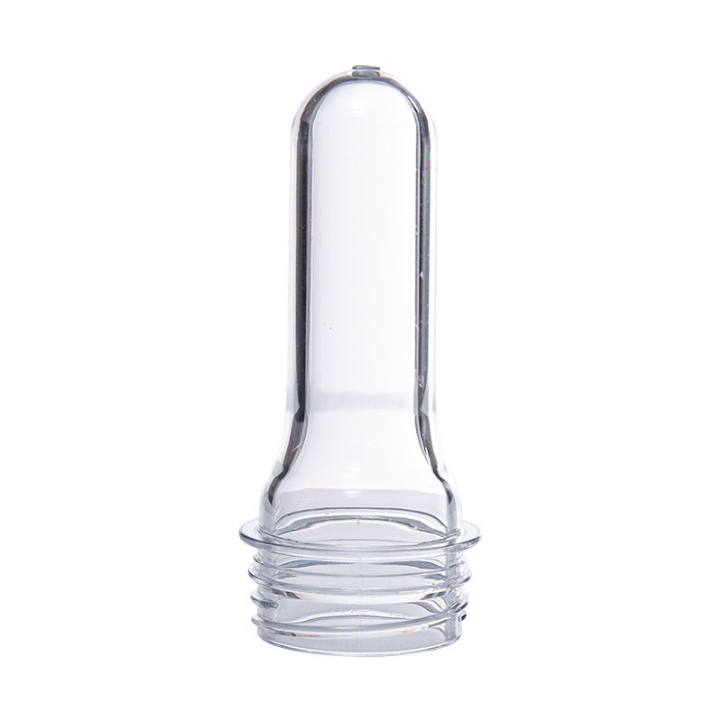 Chai đồ uống thể thao 500ml bền 38mm 38mm miệng 30g Chai nhựa PET