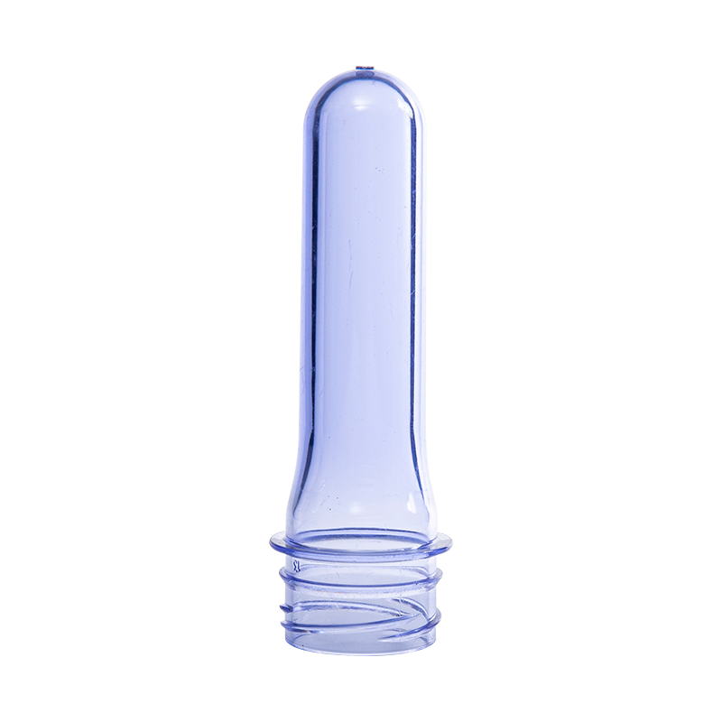 750ml thực phẩm loại thú cưng trong suốt chai nhựa 30 miệng 24g PEP Preforms
