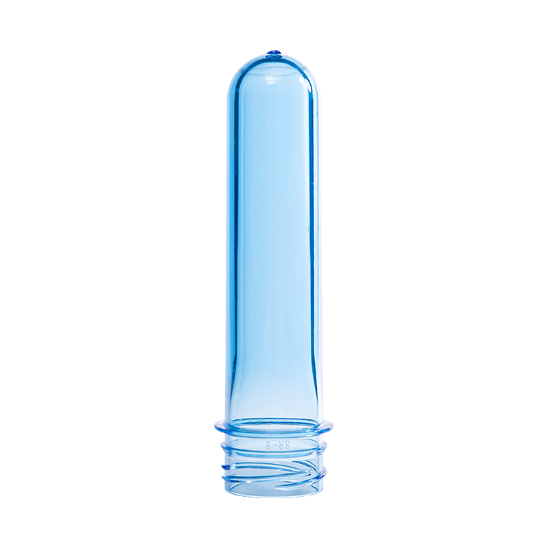 1L, 1.5L, 2L, 2.5L Chai lớn 30 mm 25g Cao thực phẩm trong suốt Preforms