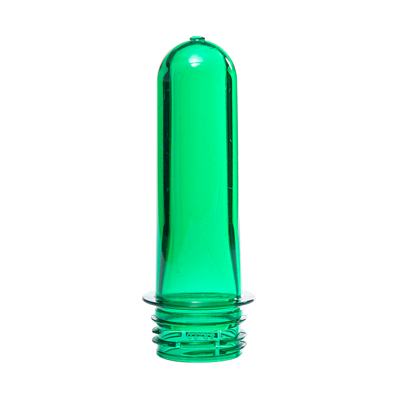 Chai nước soda 500ml pCO 1881/28mm cổ 25g preform