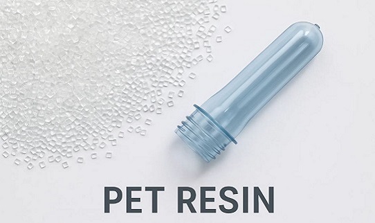 PET preforms
